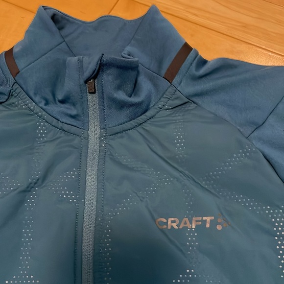 Craft Men’s ADV SubZ Sweater 2 - Picture 10 of 13